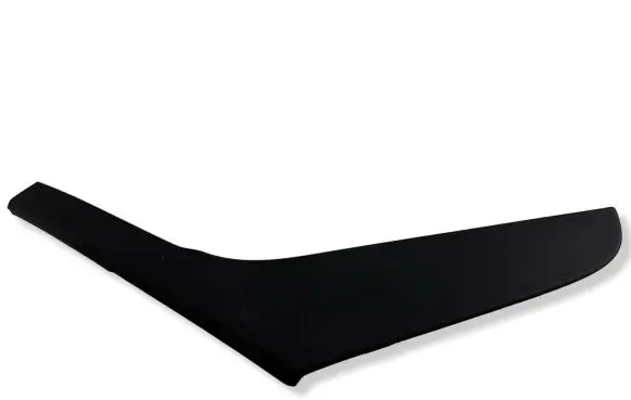 Volkswagen Golf VI Front door handle cover 5K4868040A
