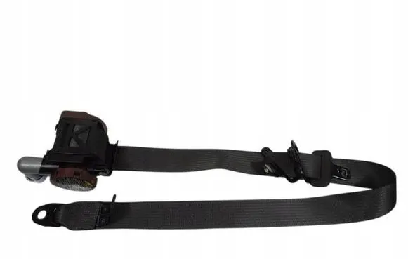 Chevrolet Spark Front seatbelt 95965240