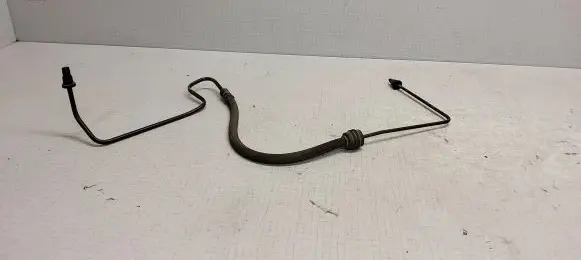 Seat Leon (1M) Brake line pipe/hose 02026T42