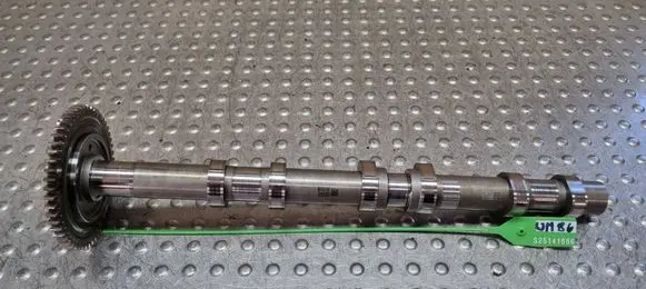 Camshaft