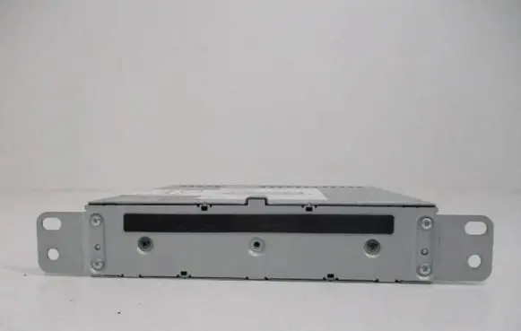 Peugeot 308 Navigation unit CD/DVD player 9805593680