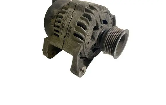 BMW 3 E36 Generator/alternator 1247287 0123310006 12311247287