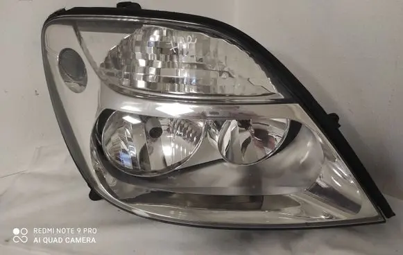 Renault Scenic I Headlight/headlamp 7700432097 89002987
