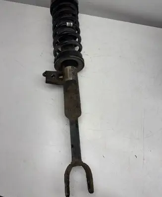 BMW 5 GT F07 Front shock absorber with coil spring 6798154 F07V057BL 814904006724