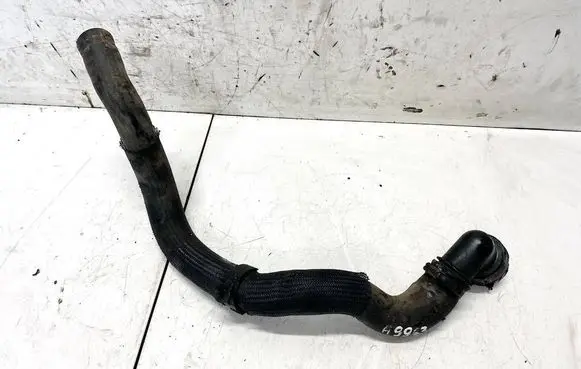 Volvo S80 Air intake hose/pipe s4000254
