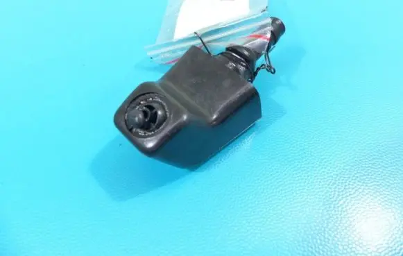 Mitsubishi Pajero Headlight washer spray nozzle IMPRK1218791