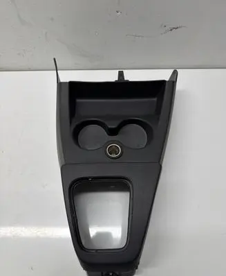 Dacia Dokker Other center console (tunnel) element 969103875R 969101537R