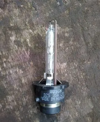 Renault Laguna II Xenon bulb 