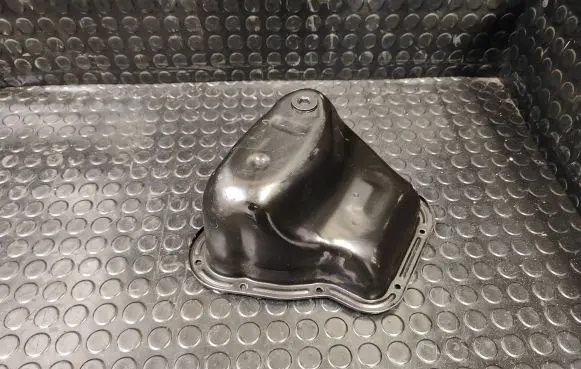 Subaru Outback Oil sump