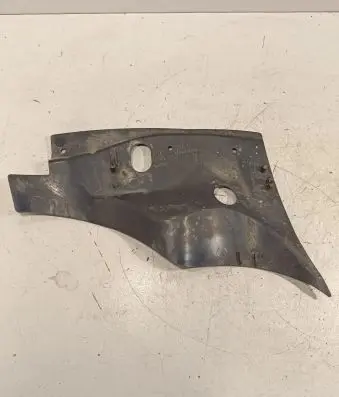 Jeep Grand Cherokee (WK) Under headlight/headlamp trim 18080189