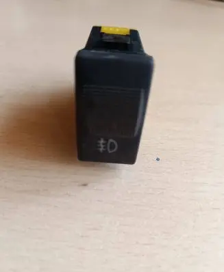 Audi A4 S4 B5 8D Fog light switch 4D0941563