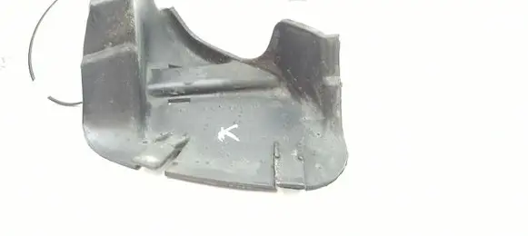 Mercedes-Benz 380 560SEC C126 Other engine bay part 1266830136