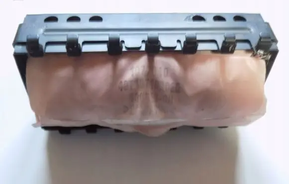 Nissan Micra Airbag set 739sdfgrrgtgf00A