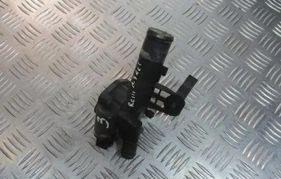 Renault Clio III Thermostat housing 