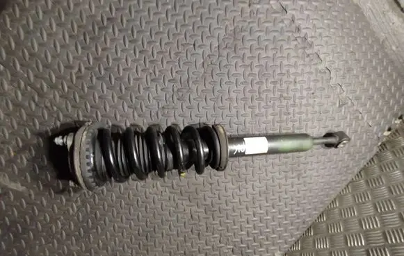 Front shock absorber/damper
