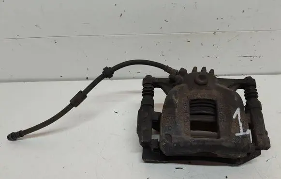 Opel Vivaro Front brake caliper 
