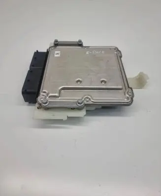 Jaguar E-Pace Engine control unit/module KK7212C520FBC