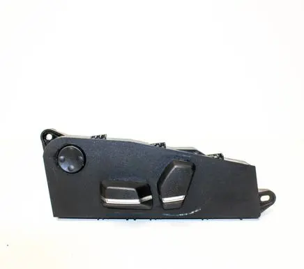 BMW 5 GT F07 Seat control switch 9196150