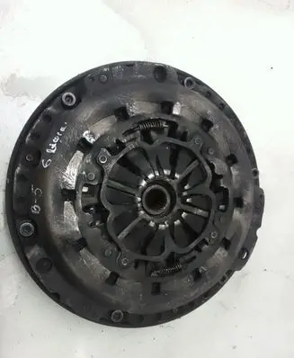 Volkswagen PASSAT B5.5 Clutch set kit 