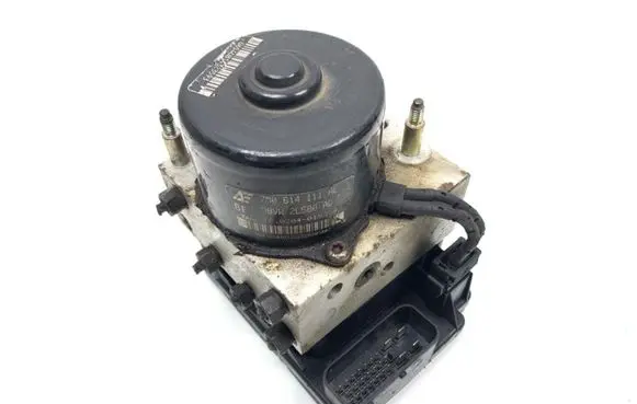 Ford Galaxy ABS Pump 1J0907379G 7M0614111AE