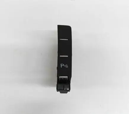 Volkswagen Golf VII Parking (PDC) sensor switch 5G1927238E