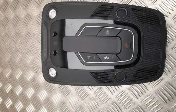 Audi Q5 SQ5 Other interior light 80A947135G