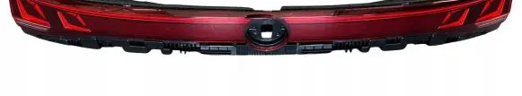 Volkswagen Touareg III Rear/tail lights 760945307E
