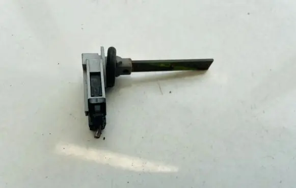 Audi A4 S4 B6 8E 8H Interior temperature sensor 4b0820539 7843-02