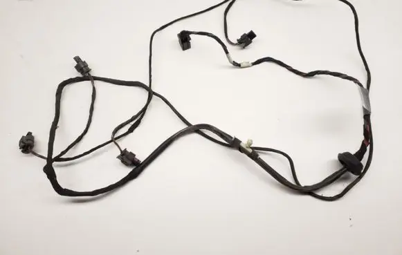Audi A5 8T 8F Other wiring loom 8k0971104