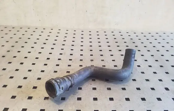 Skoda Octavia Mk2 (1Z) Engine coolant pipe/hose 1K0122073T 3B0122291B