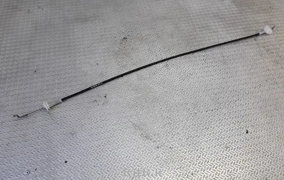 Opel Vectra C Rear door cable line 