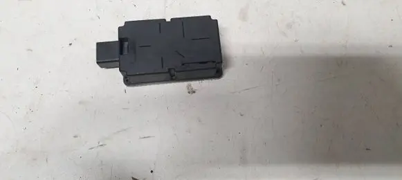 Volvo V60 ESP acceleration yaw rate sensor 31407099