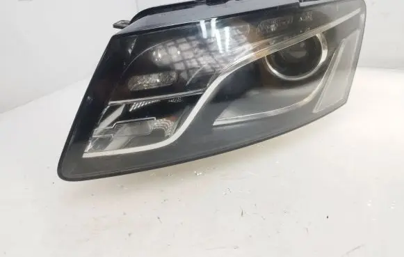 Audi Q5 SQ5 Headlight/headlamp 1011117075 1228512286 1228312284