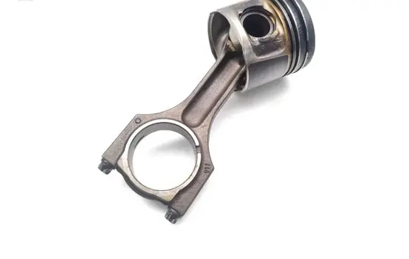 BMW 3 E90 E91 Piston with connecting rod N47D20A N47D20C