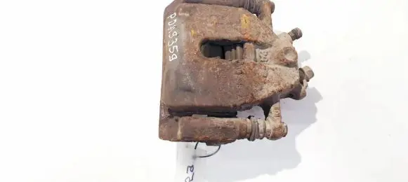 Opel Agila B Front brake caliper