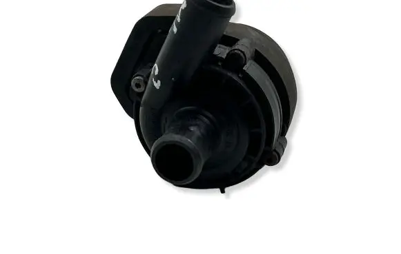 Mercedes-Benz ML W164 Electric auxiliary coolant/water pump 02775819