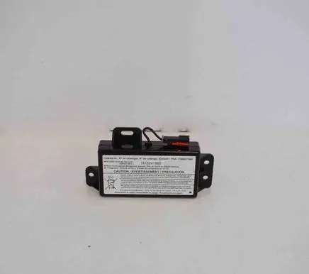 Opel Mokka Other devices YQ0001758042454411