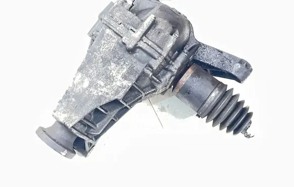 Mercedes-Benz ML W163 Front differential 4460310009