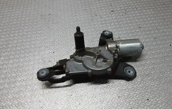 Mitsubishi Colt Rear window wiper motor 0390201802