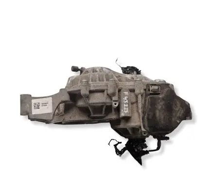 BMW 2 F45 Rear differential 8615258