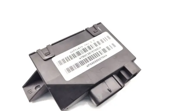 Lexus GS 300 350 430 450H Other control units/modules TRH13015700D P04686687AH