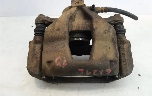 Fiat Doblo Front brake caliper