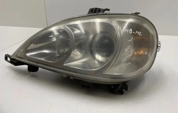 Mercedes-Benz ML W163 Headlight/headlamp 22315500