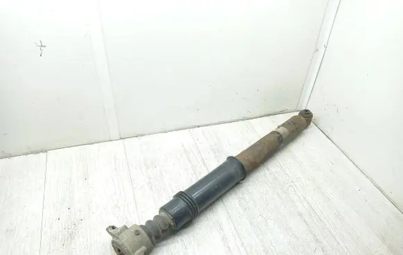 Citroen C4 I Rear shock absorber/damper