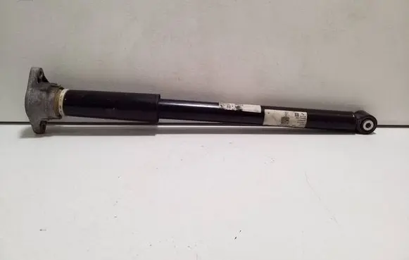 Porsche Taycan 9J1 Rear shock absorber/damper 9J0513035A