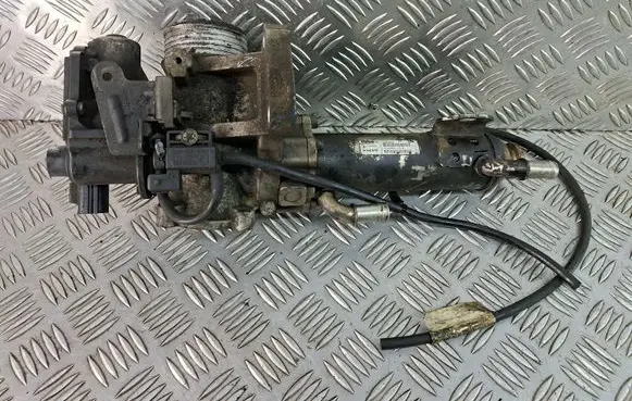 Volvo S60 EGR valve cooler 880765R