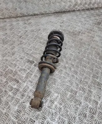BMW X4 F26 Rear shock absorber/damper 6796422
