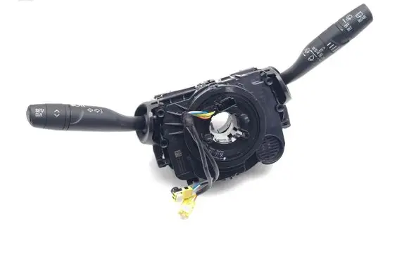Opel Mokka B Wiper turn signal indicator stalk/switch 98427980YX 10526180 10526180-06