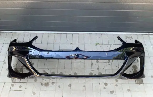 BMW 8 G14 Front bumper