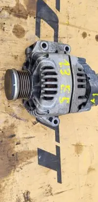 Fiat Grande Punto Generator/alternator 51854103 2608893A 311017854